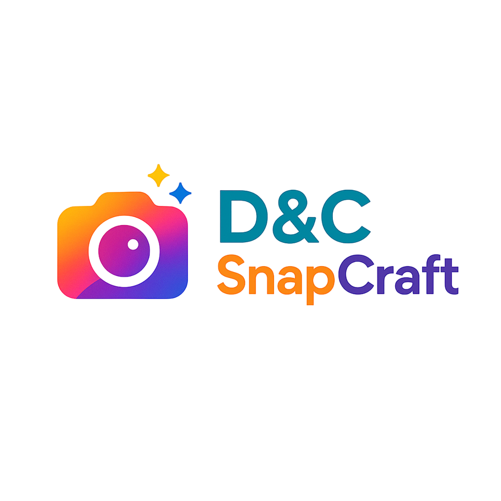 D&CSnapCraft